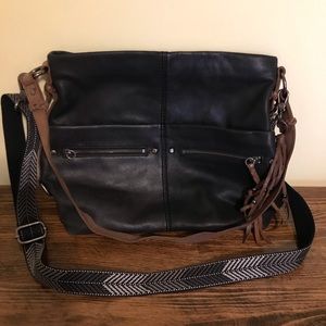 The Sak brand Ashland crossbody